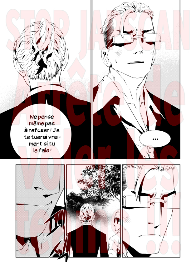 Lecture en ligne The Breaker New Waves 198 page 19