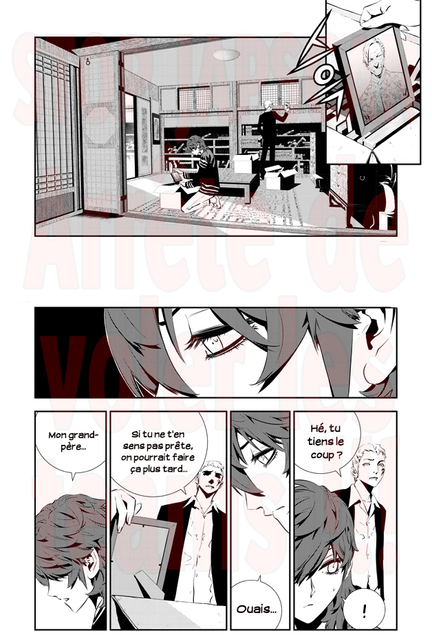 Lecture en ligne The Breaker New Waves 199 page 4