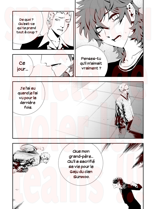 Lecture en ligne The Breaker New Waves 199 page 5