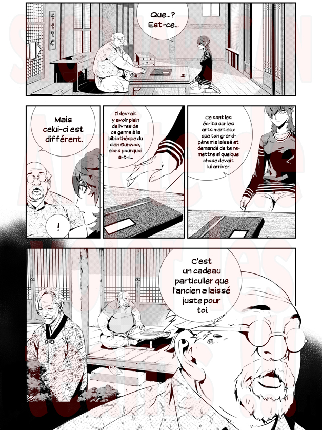 Lecture en ligne The Breaker New Waves 199 page 7