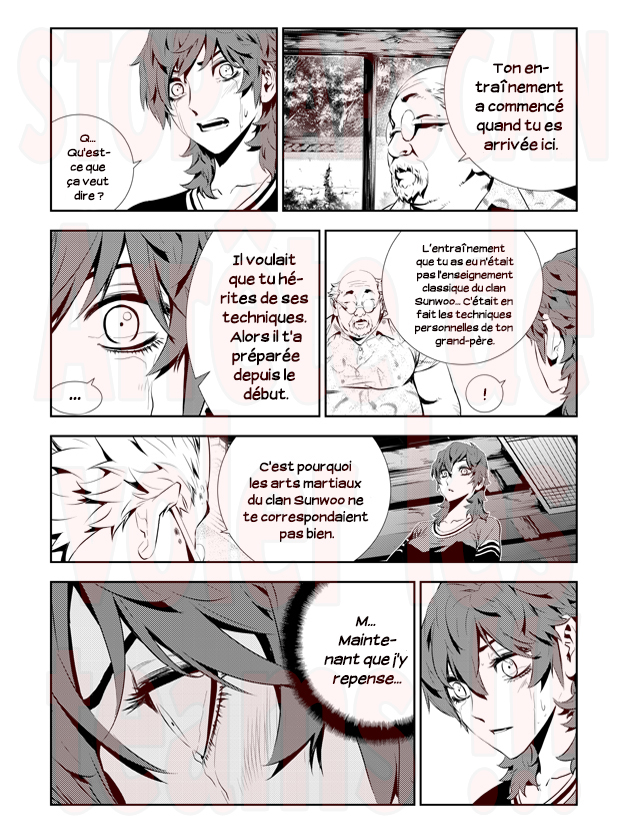 Lecture en ligne The Breaker New Waves 199 page 12