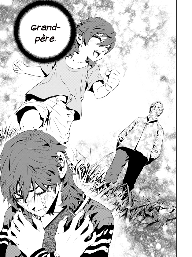 Lecture en ligne The Breaker New Waves 199 page 15