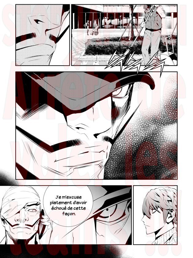 Lecture en ligne The Breaker New Waves 200 page 8