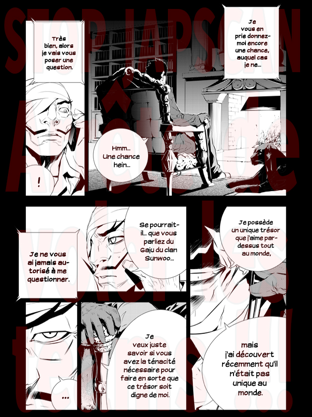 Lecture en ligne The Breaker New Waves 200 page 9