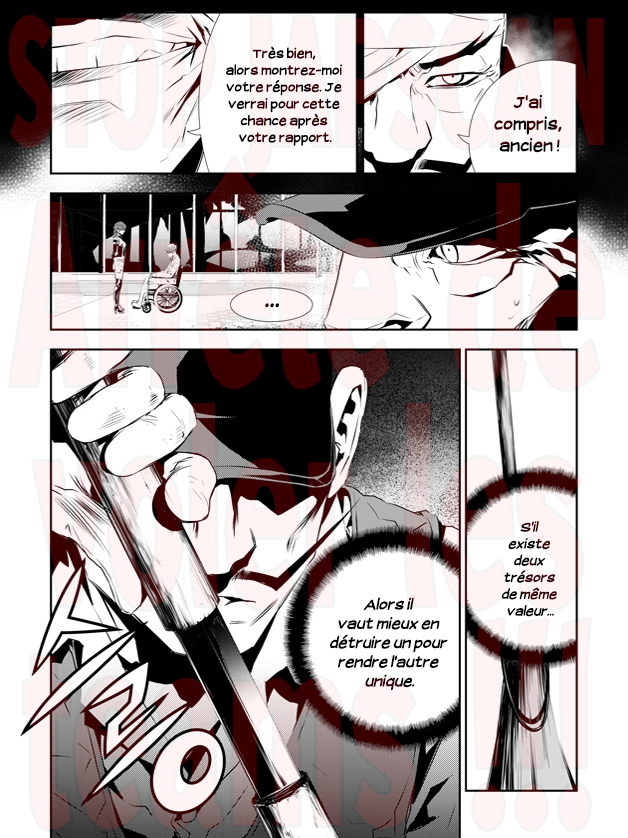 Lecture en ligne The Breaker New Waves 200 page 10