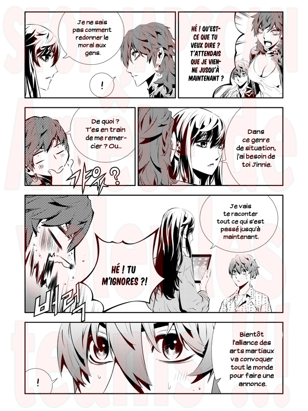 Lecture en ligne The Breaker New Waves 200 page 12