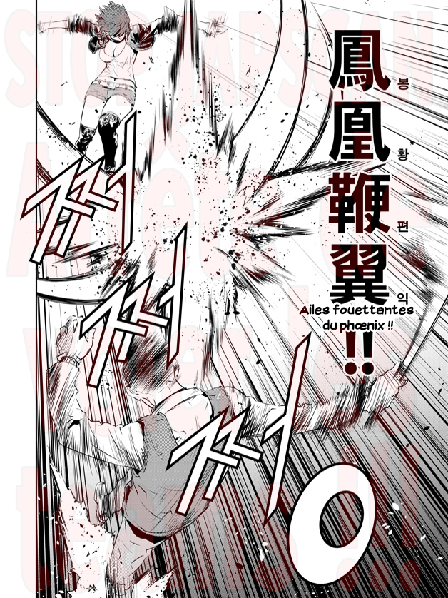 Lecture en ligne The Breaker New Waves 200 page 22