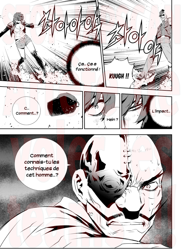 Lecture en ligne The Breaker New Waves 200 page 23