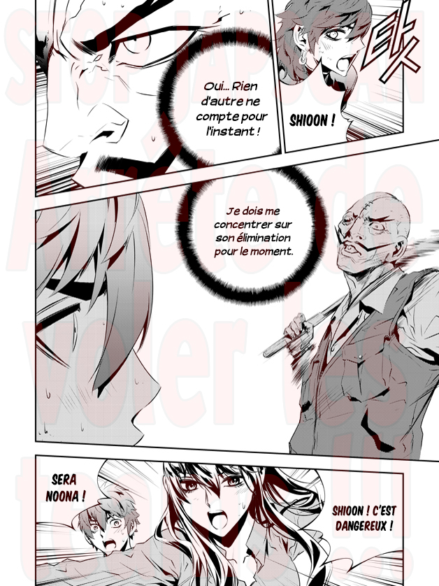 Lecture en ligne The Breaker New Waves 200 page 26