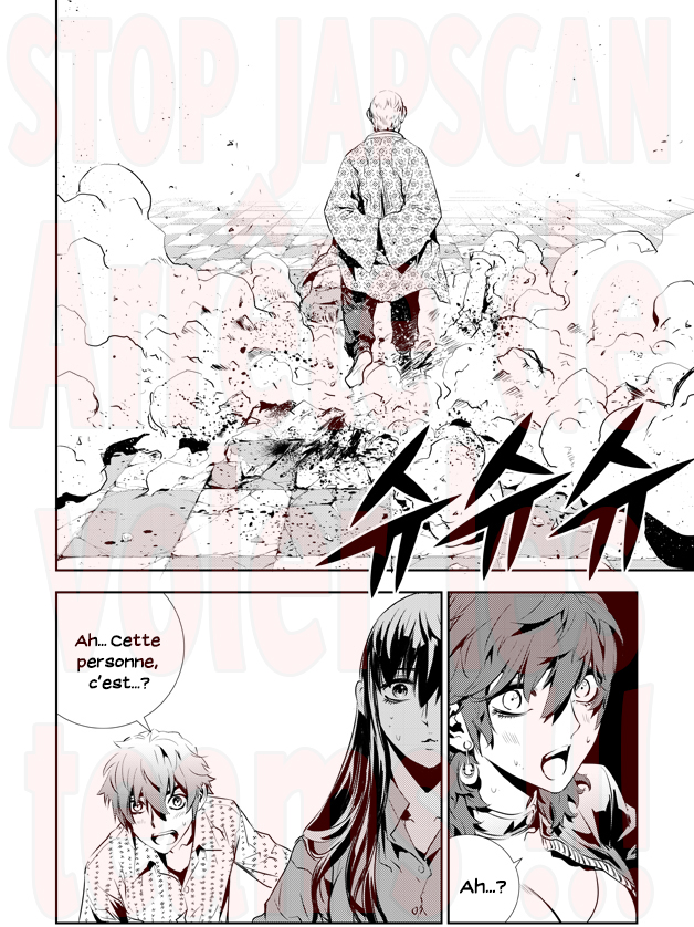 Lecture en ligne The Breaker New Waves 200 page 29