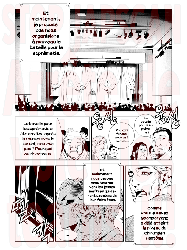 Lecture en ligne The Breaker New Waves 200 page 31