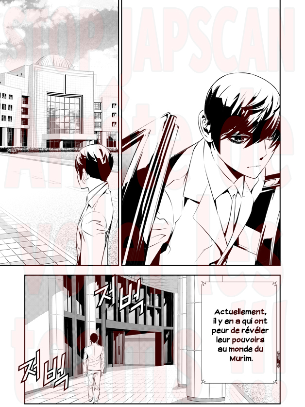 Lecture en ligne The Breaker New Waves 200 page 32