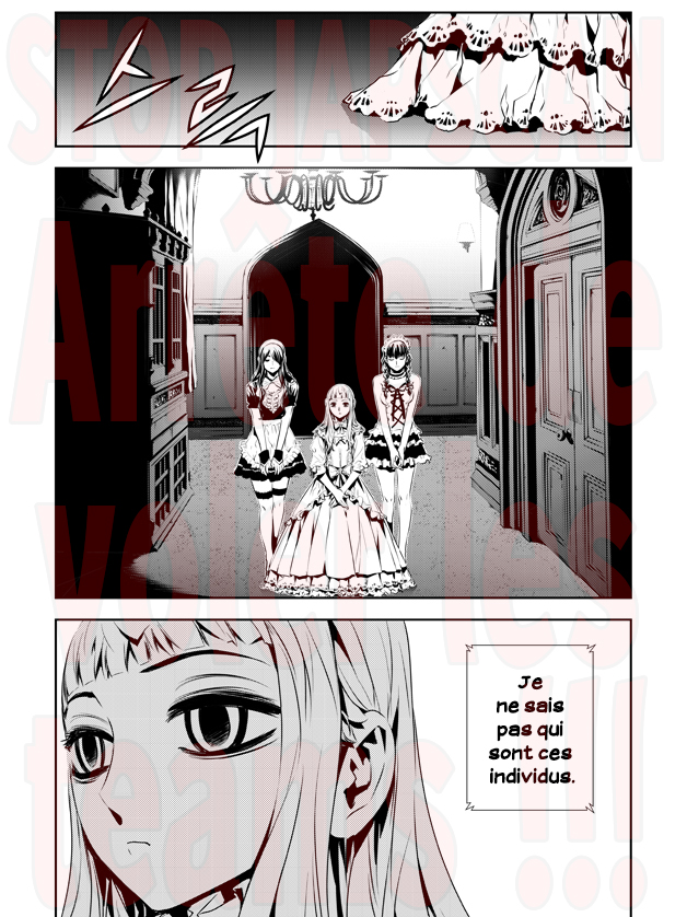 Lecture en ligne The Breaker New Waves 200 page 33