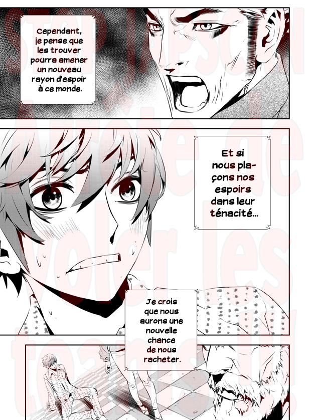 Lecture en ligne The Breaker New Waves 200 page 34