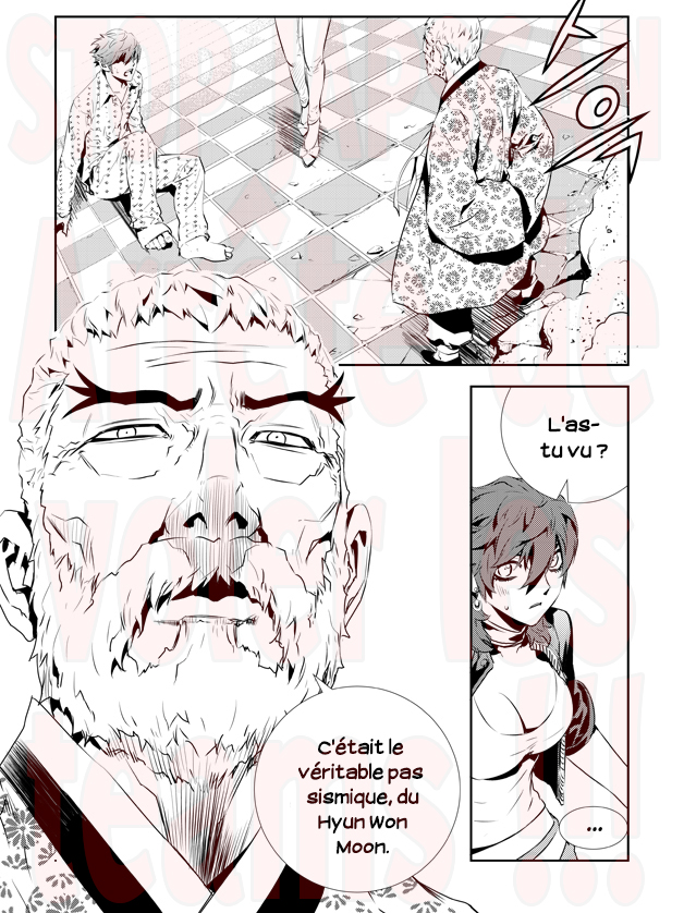 Lecture en ligne The Breaker New Waves 200 page 35