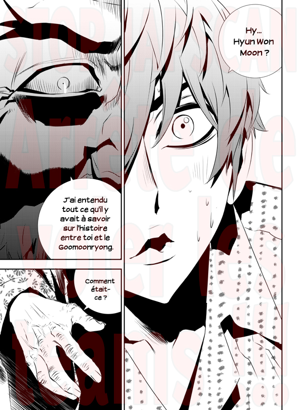 Lecture en ligne The Breaker New Waves 200 page 36