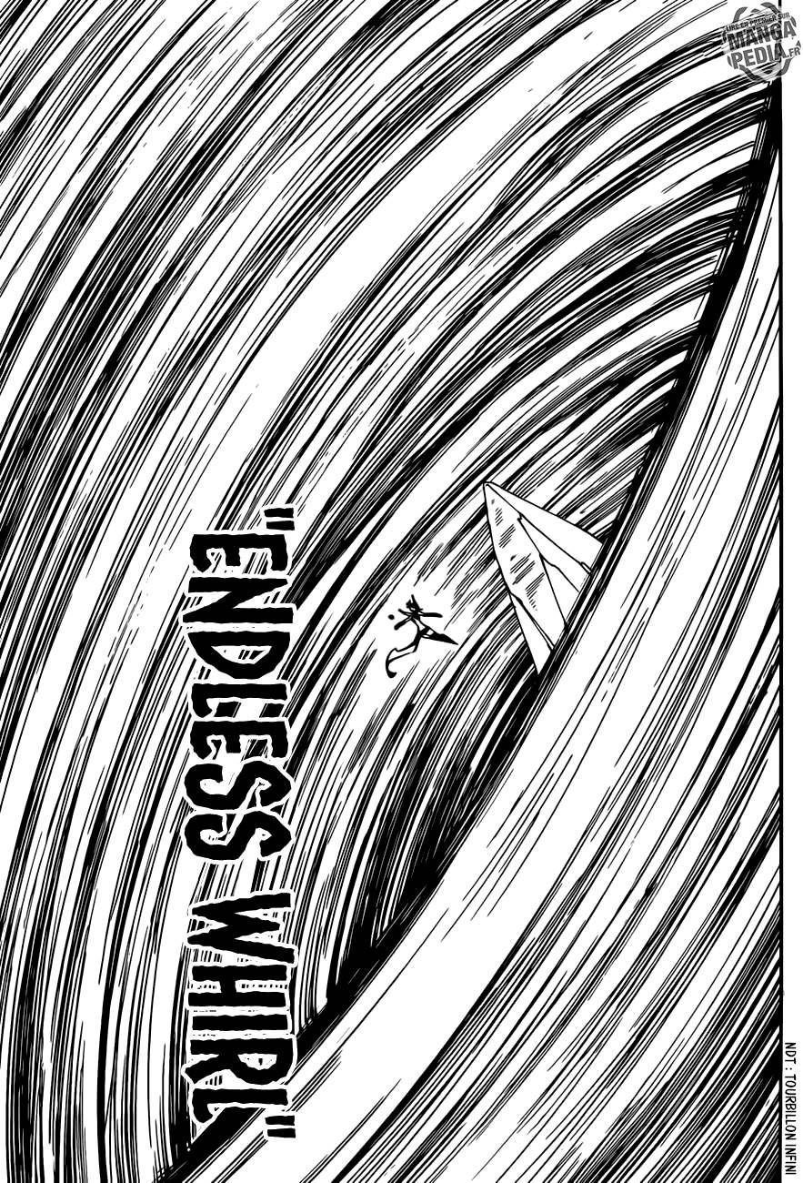 Lecture en ligne The Seven Deadly Sins 191 page 18