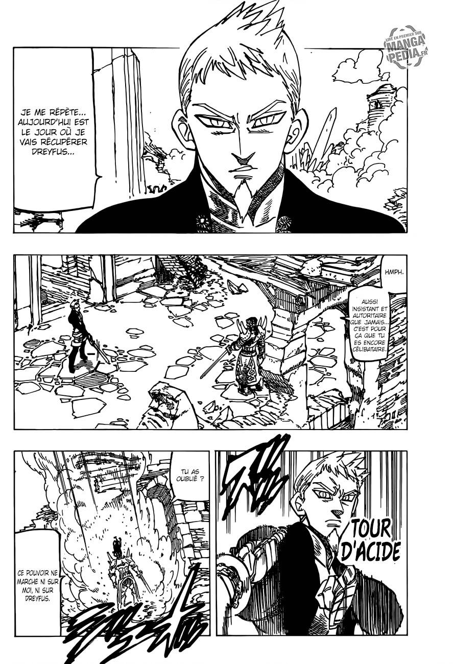 Lecture en ligne The Seven Deadly Sins 192 page 5