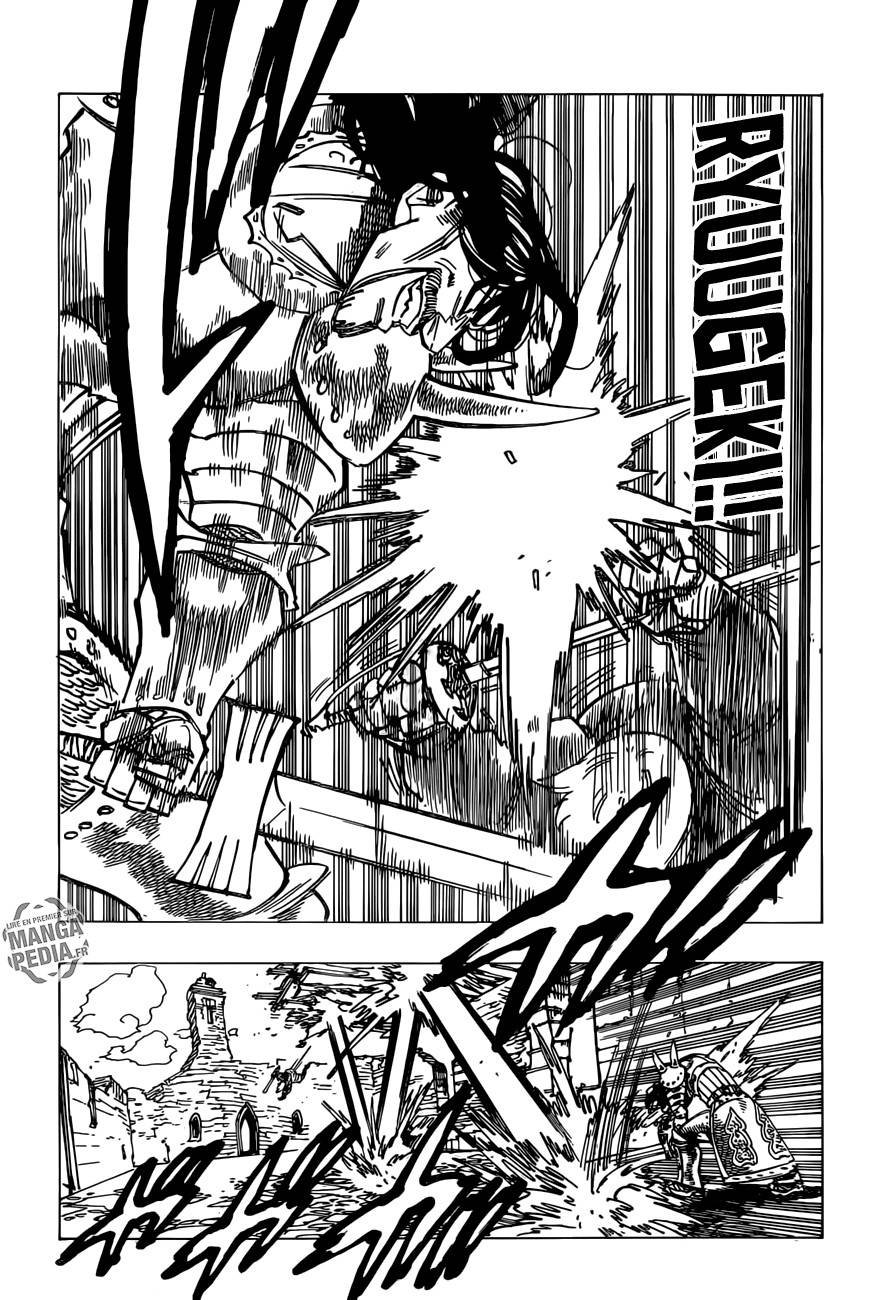 Lecture en ligne The Seven Deadly Sins 192 page 7