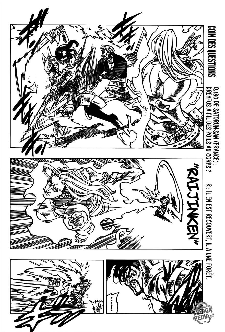 Lecture en ligne The Seven Deadly Sins 192 page 13