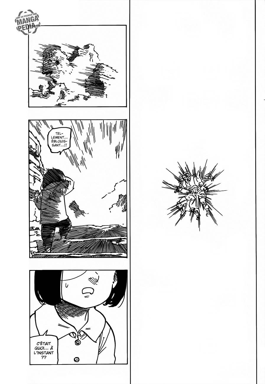 Lecture en ligne The Seven Deadly Sins 193 page 10