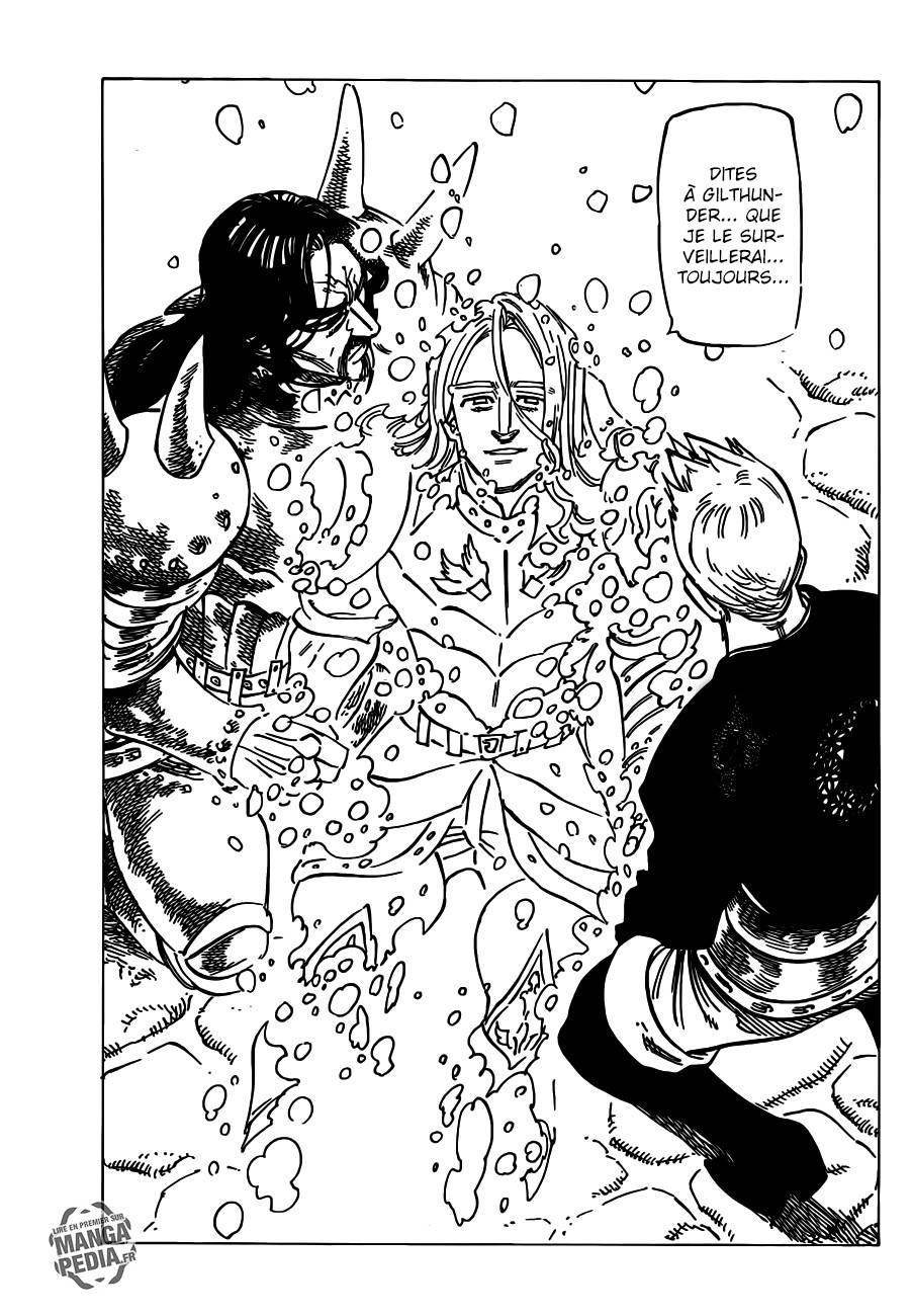 Lecture en ligne The Seven Deadly Sins 194 page 8