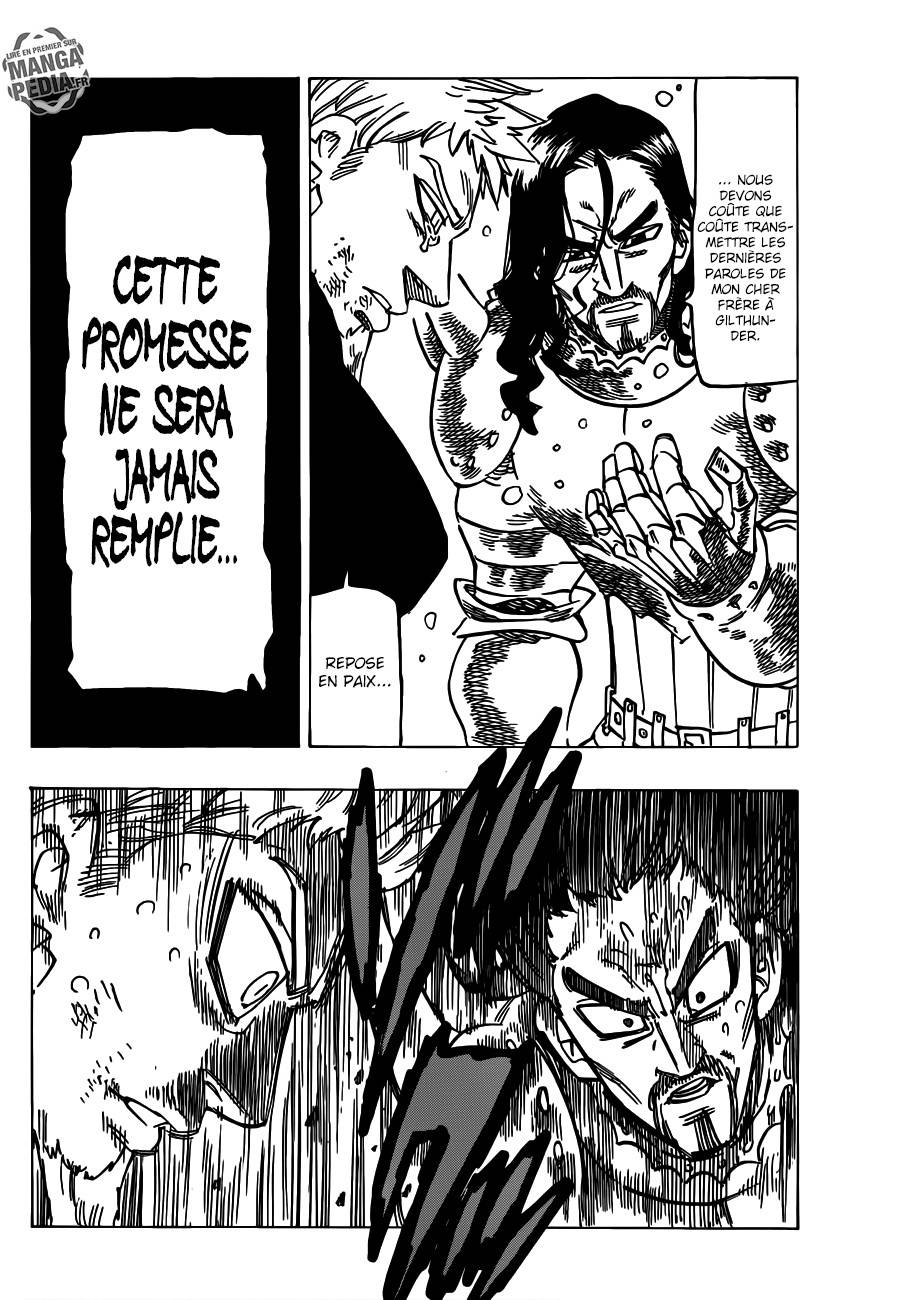 Lecture en ligne The Seven Deadly Sins 194 page 9
