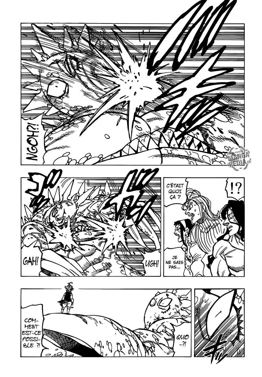 Lecture en ligne The Seven Deadly Sins 194 page 13