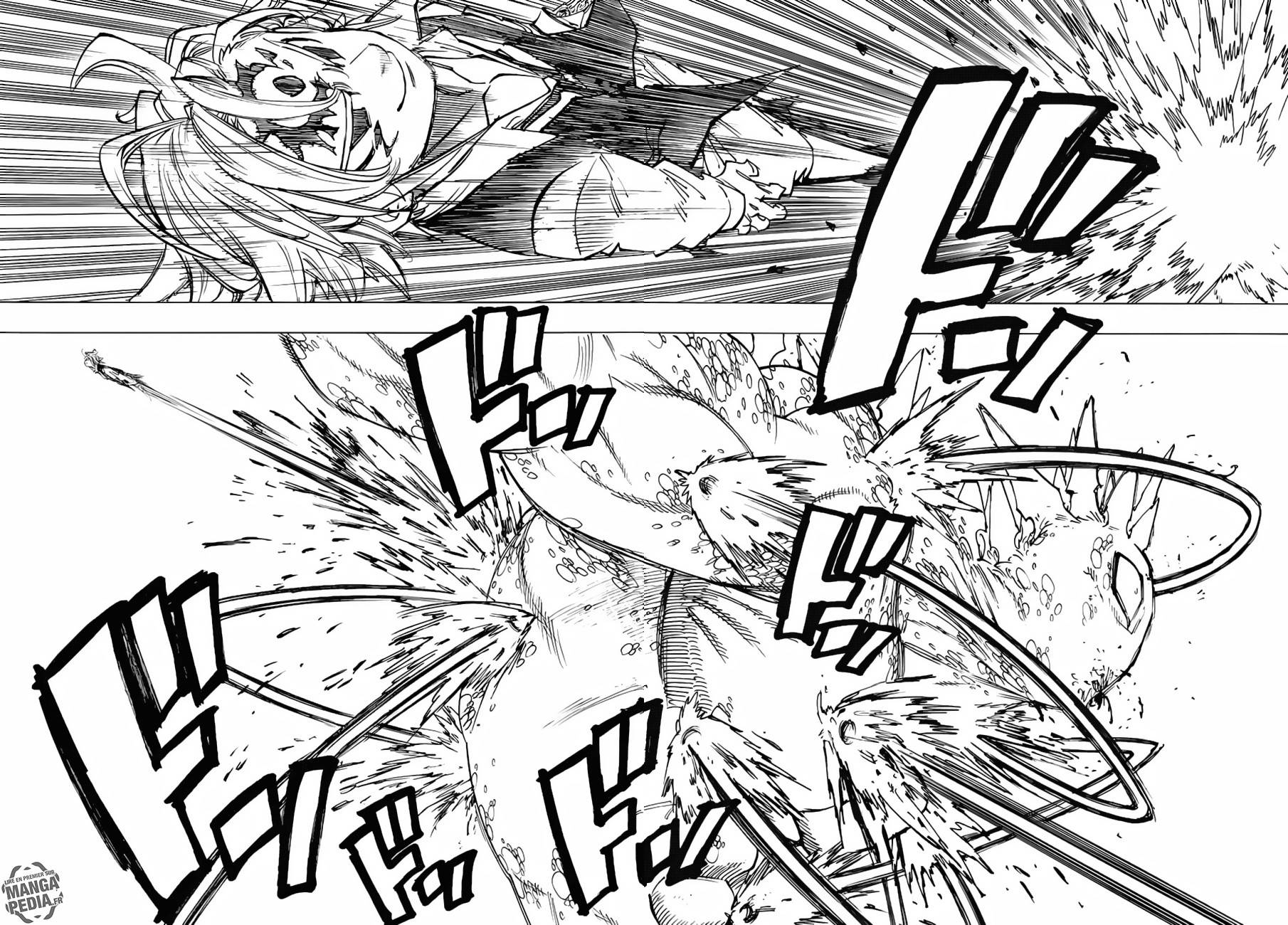 Lecture en ligne The Seven Deadly Sins 195 page 4