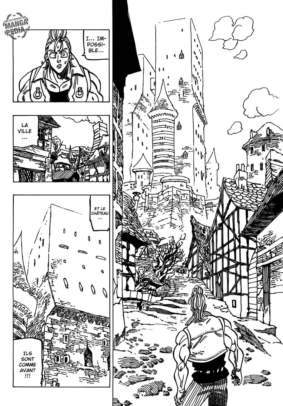 Lecture en ligne The Seven Deadly Sins 197 page 5
