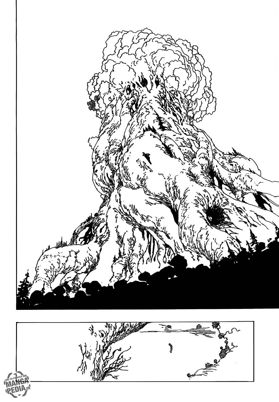 Lecture en ligne The Seven Deadly Sins 197 page 19