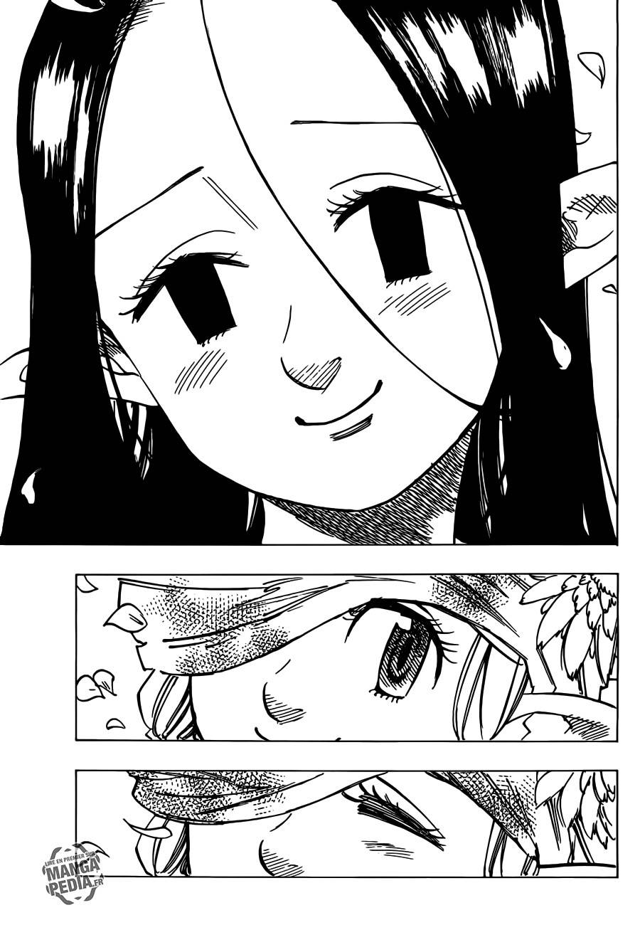 Lecture en ligne The Seven Deadly Sins 198 page 12