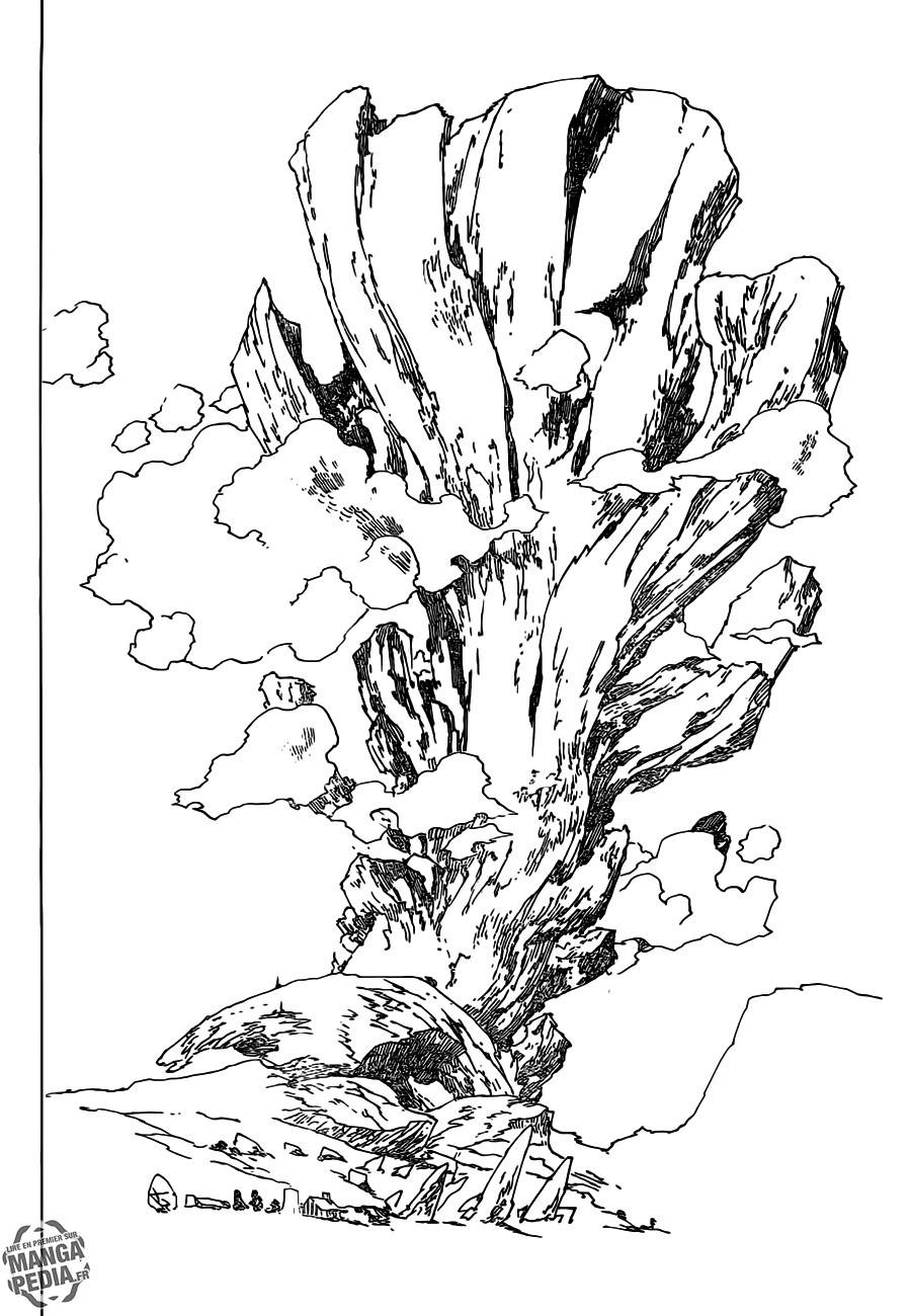 Lecture en ligne The Seven Deadly Sins 198 page 17