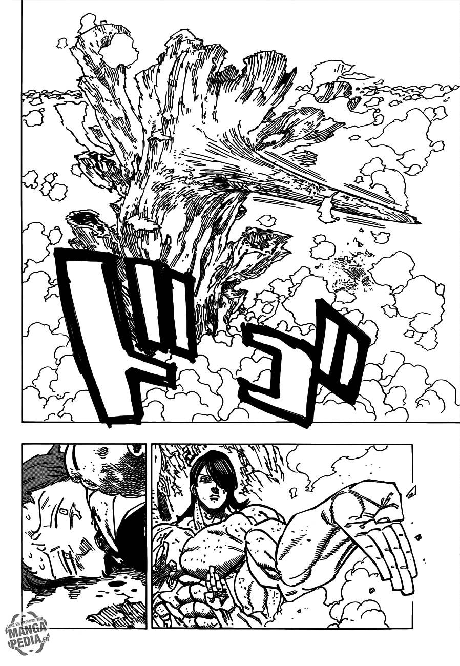 Lecture en ligne The Seven Deadly Sins 199 page 17