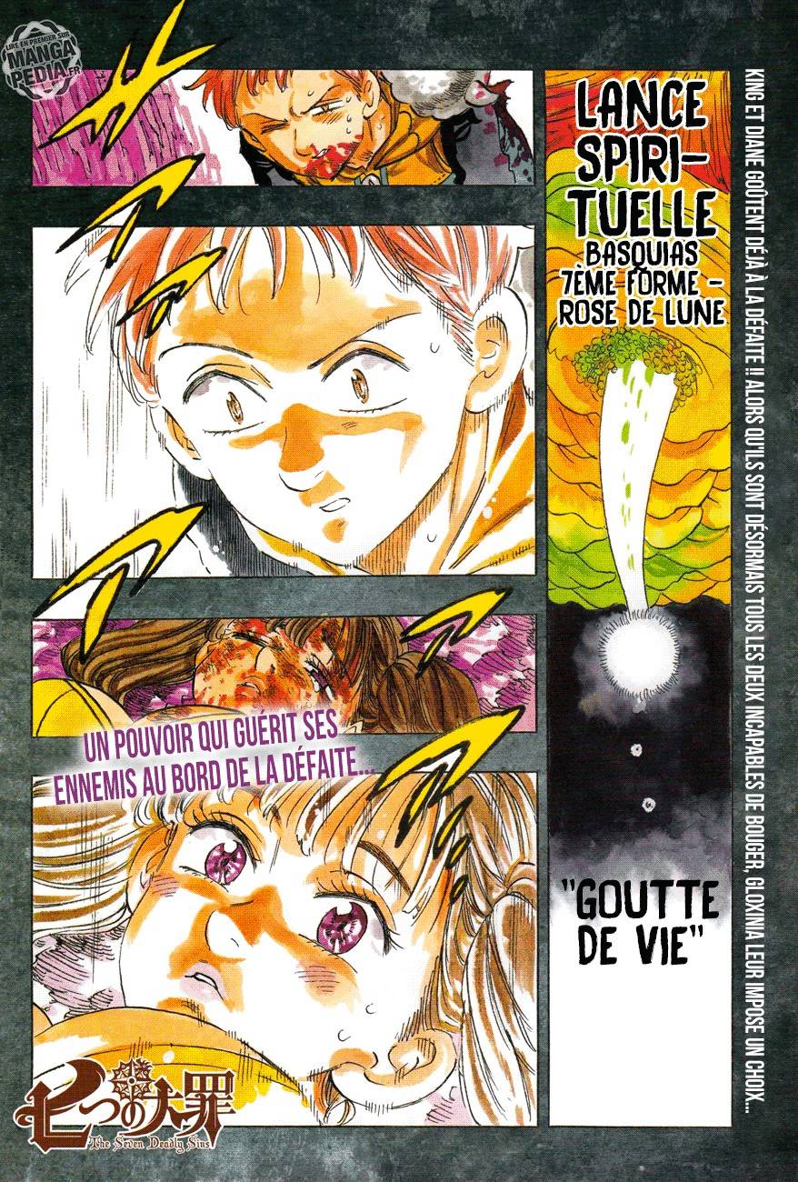 Lecture en ligne The Seven Deadly Sins 200 page 3