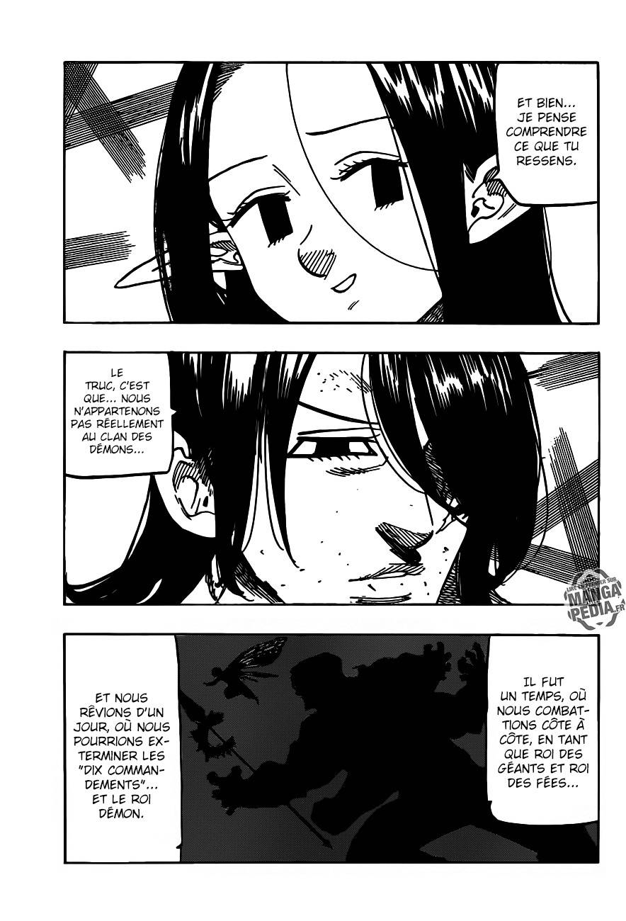 Lecture en ligne The Seven Deadly Sins 200 page 7