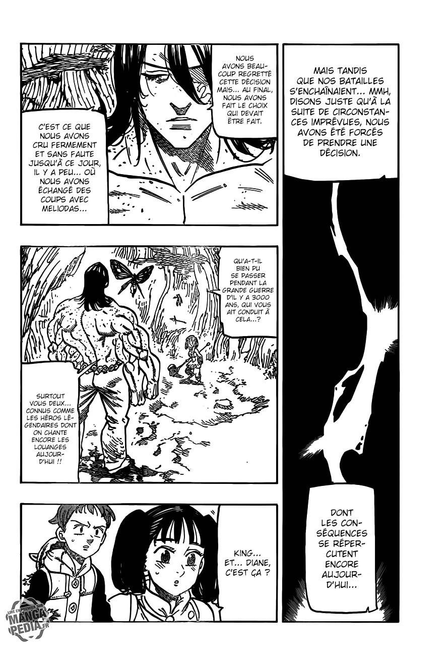 Lecture en ligne The Seven Deadly Sins 200 page 8