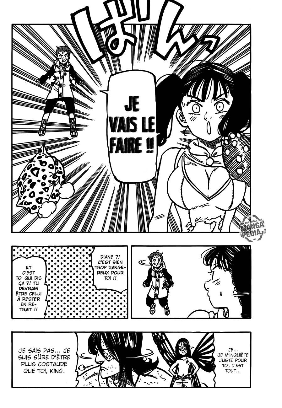 Lecture en ligne The Seven Deadly Sins 200 page 10