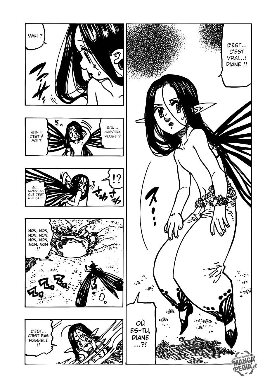 Lecture en ligne The Seven Deadly Sins 200 page 13