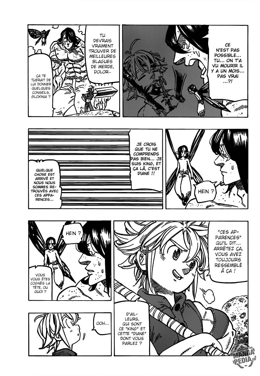 Lecture en ligne The Seven Deadly Sins 200 page 19