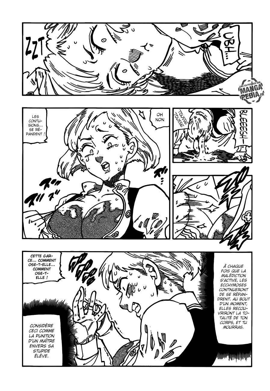 Lecture en ligne The Seven Deadly Sins 201.4 page 3