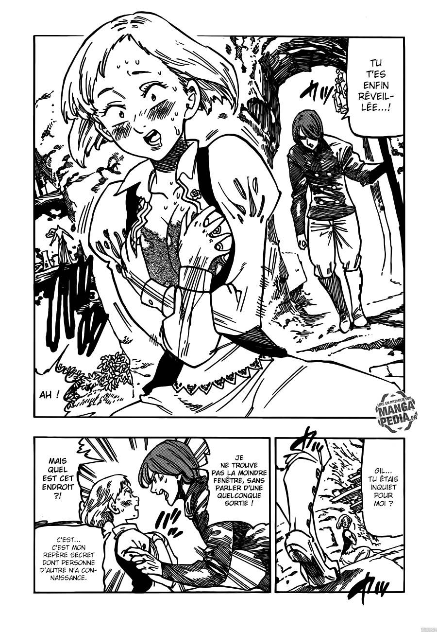 Lecture en ligne The Seven Deadly Sins 201.4 page 4