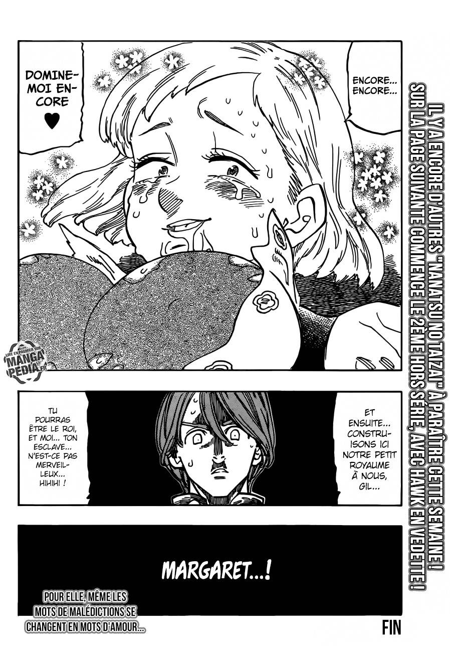 lecture en ligne The Seven Deadly Sins 201.4 page 7