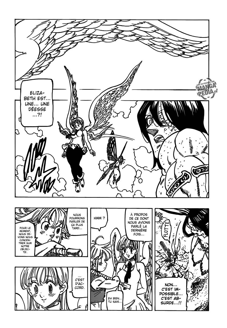 Lecture en ligne The Seven Deadly Sins 201 page 3