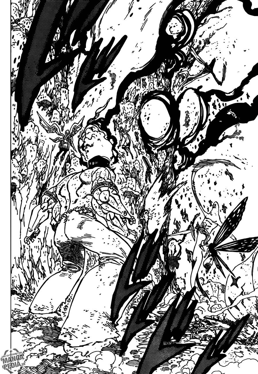 Lecture en ligne The Seven Deadly Sins 201 page 7