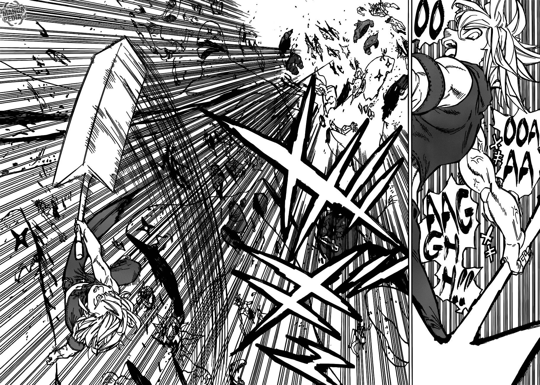 Lecture en ligne The Seven Deadly Sins 201 page 9