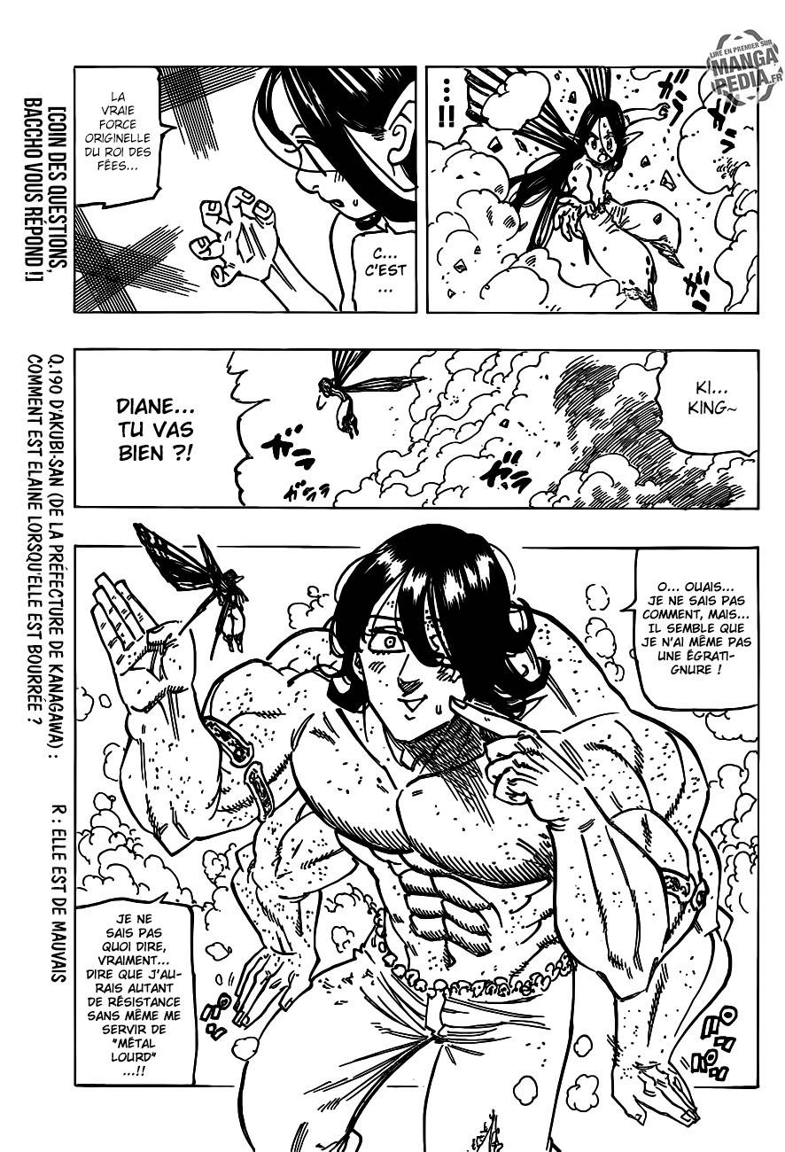 Lecture en ligne The Seven Deadly Sins 201 page 15