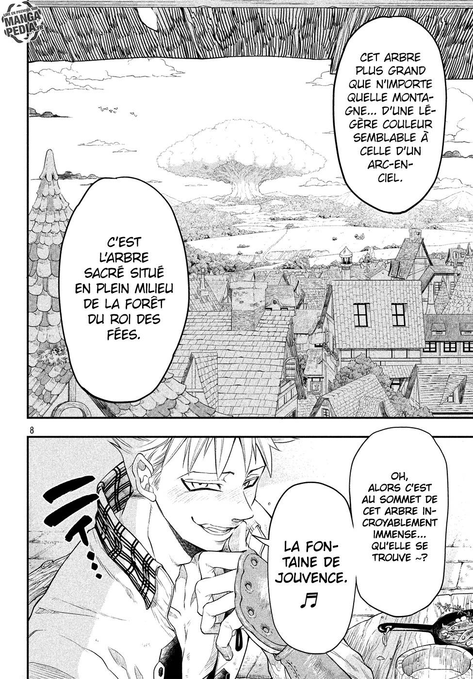 Lecture en ligne The Seven Deadly Sins 203.1 page 9