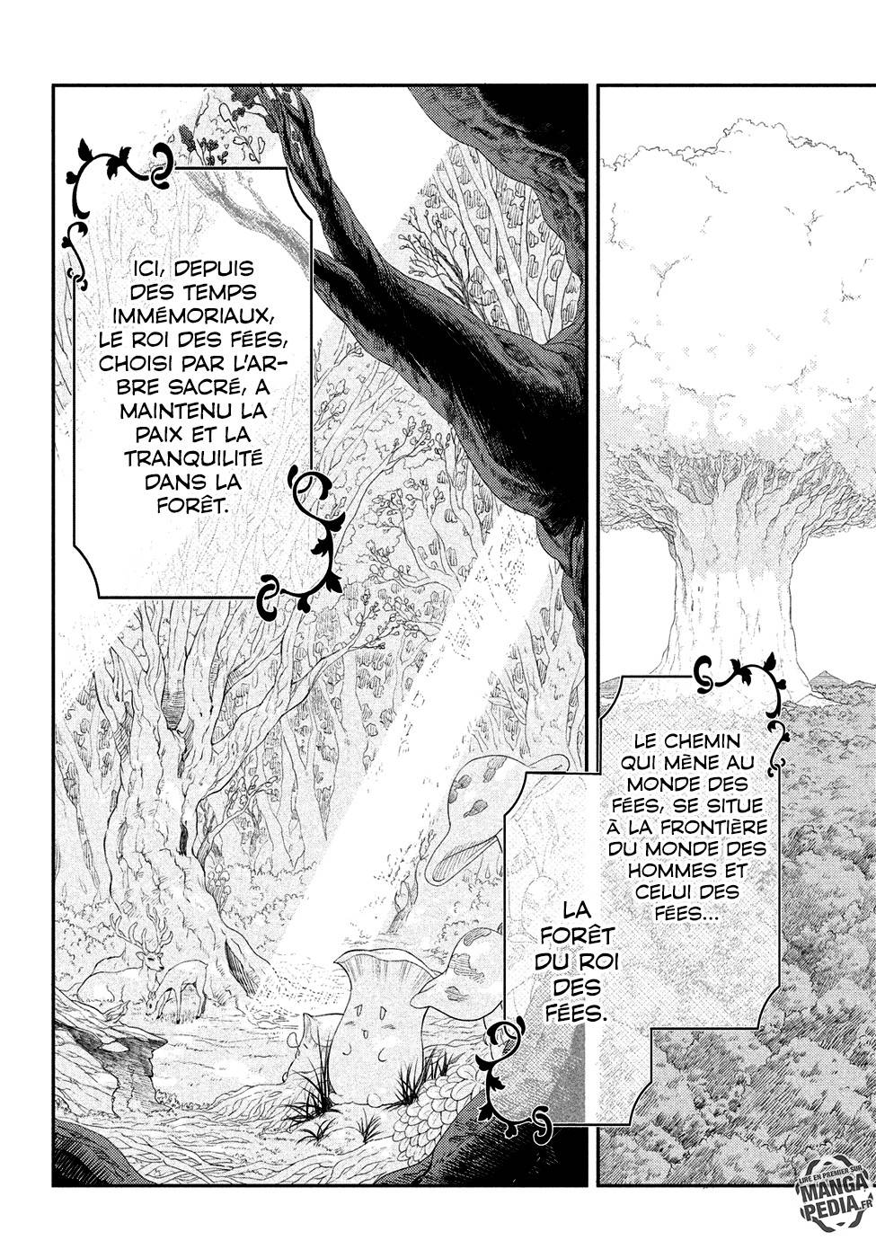 Lecture en ligne The Seven Deadly Sins 203.1 page 13