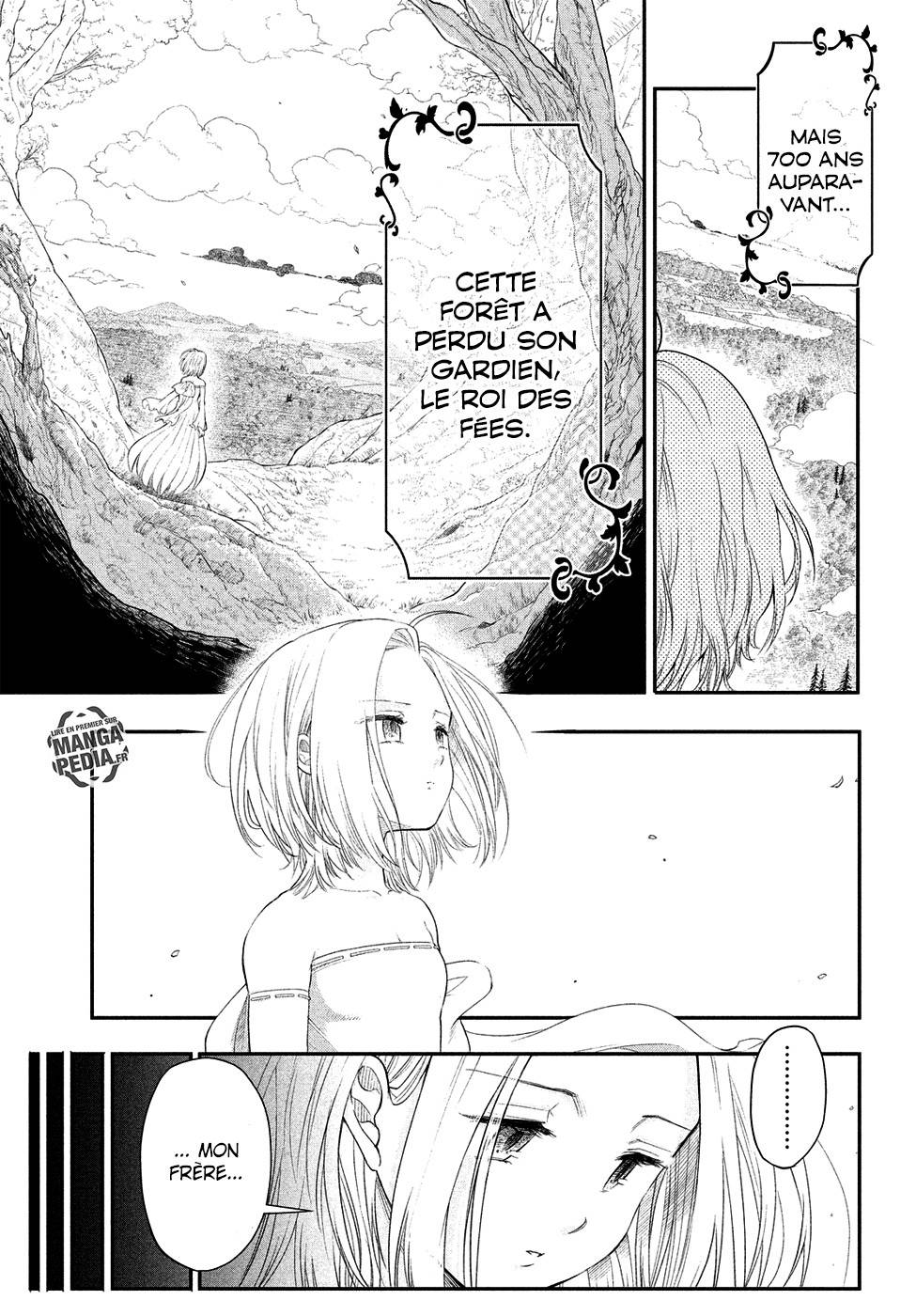 Lecture en ligne The Seven Deadly Sins 203.1 page 14